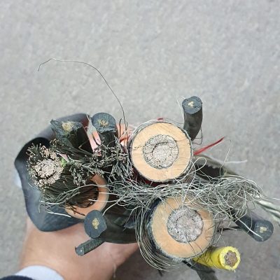 Conductores Electricos