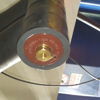 Conector Separable 2