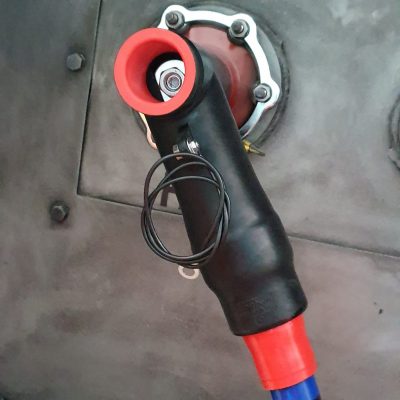 Conector Separable 3
