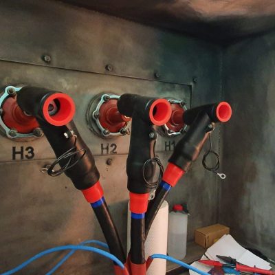 Conector Separable